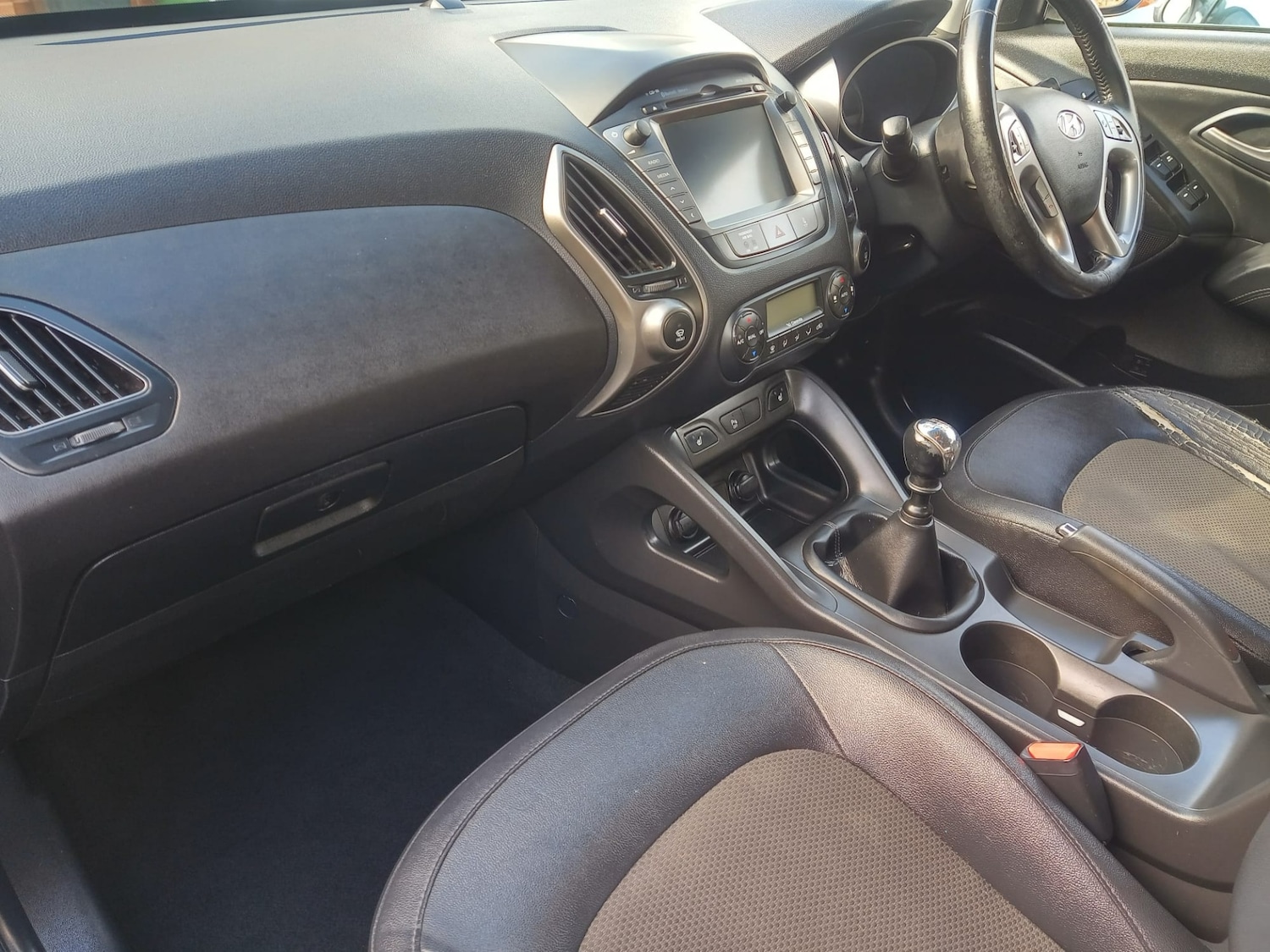 Used Hyundai Ix35 2015 for sale - 77888488: Photo 11