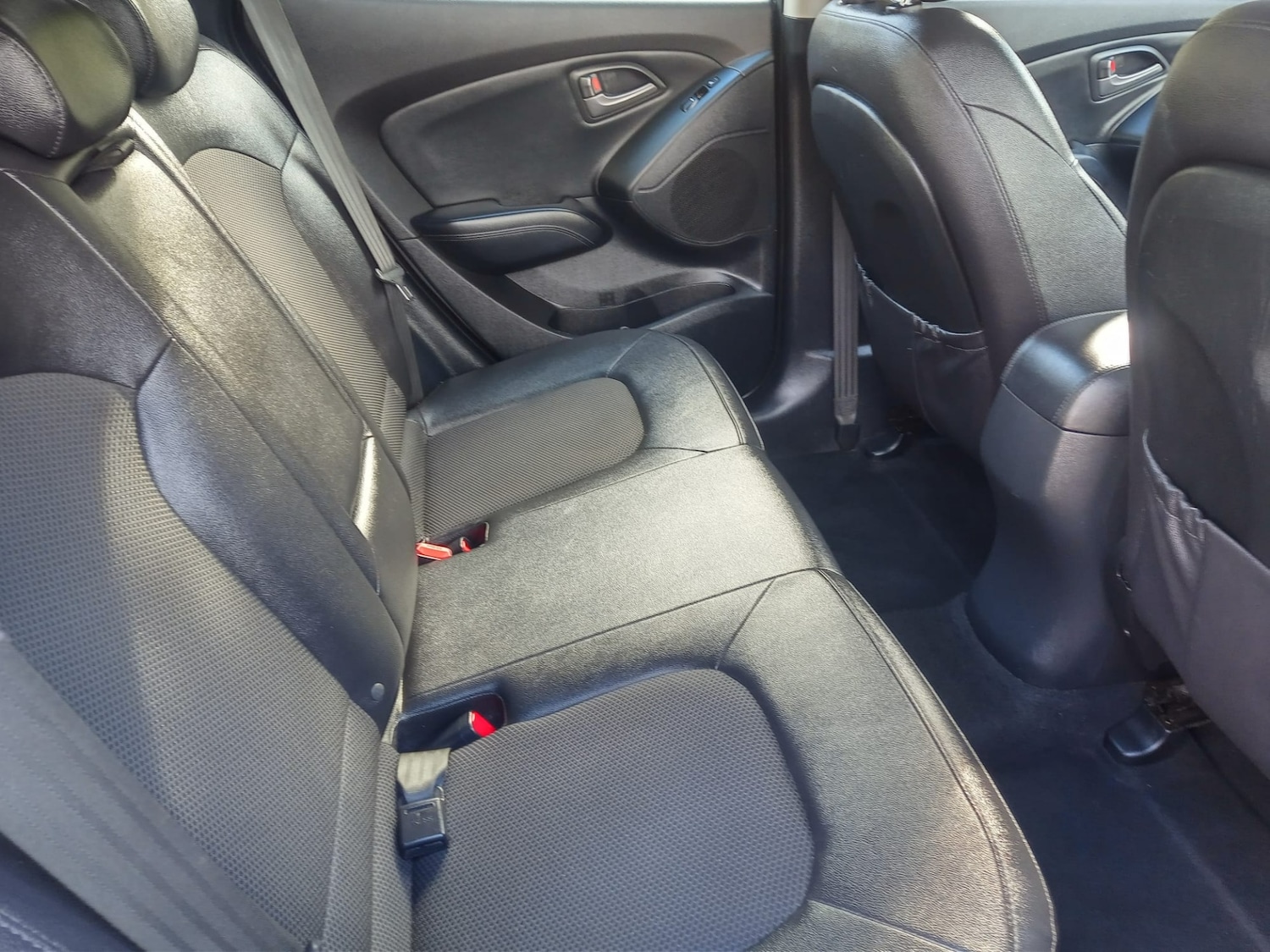 Used Hyundai Ix35 2015 for sale - 77888488: Photo 12