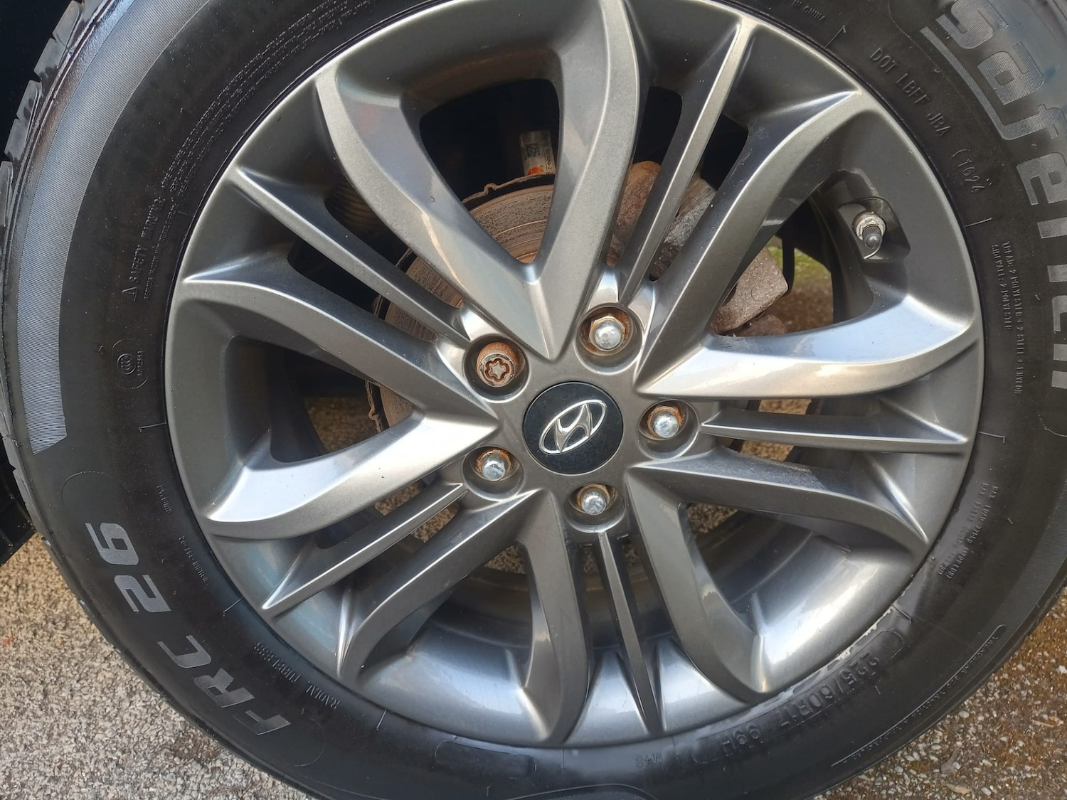 Used Hyundai Ix35 2015 for sale - 77888488: Photo 14