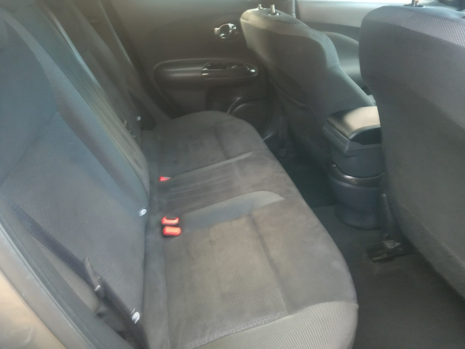 Used Nissan Juke 2016 for sale - 77004780: Photo 12