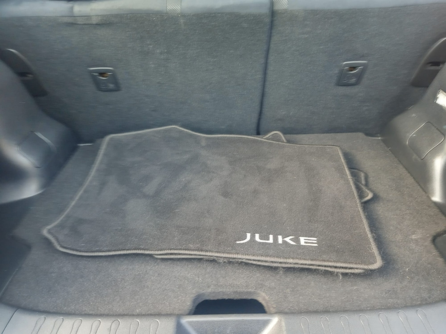 Used Nissan Juke 2016 for sale - 77004780: Photo 13