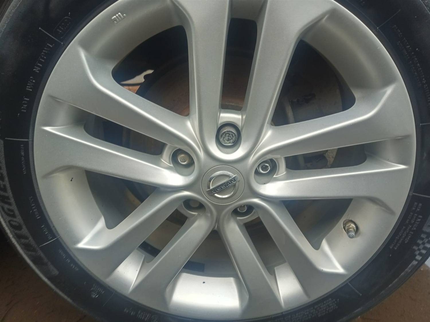 Used Nissan Juke 2016 for sale - 77004780: Photo 14