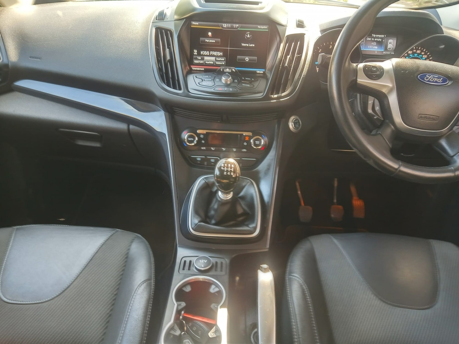 Used Ford Kuga 2016 for sale - 78109031: Photo 10