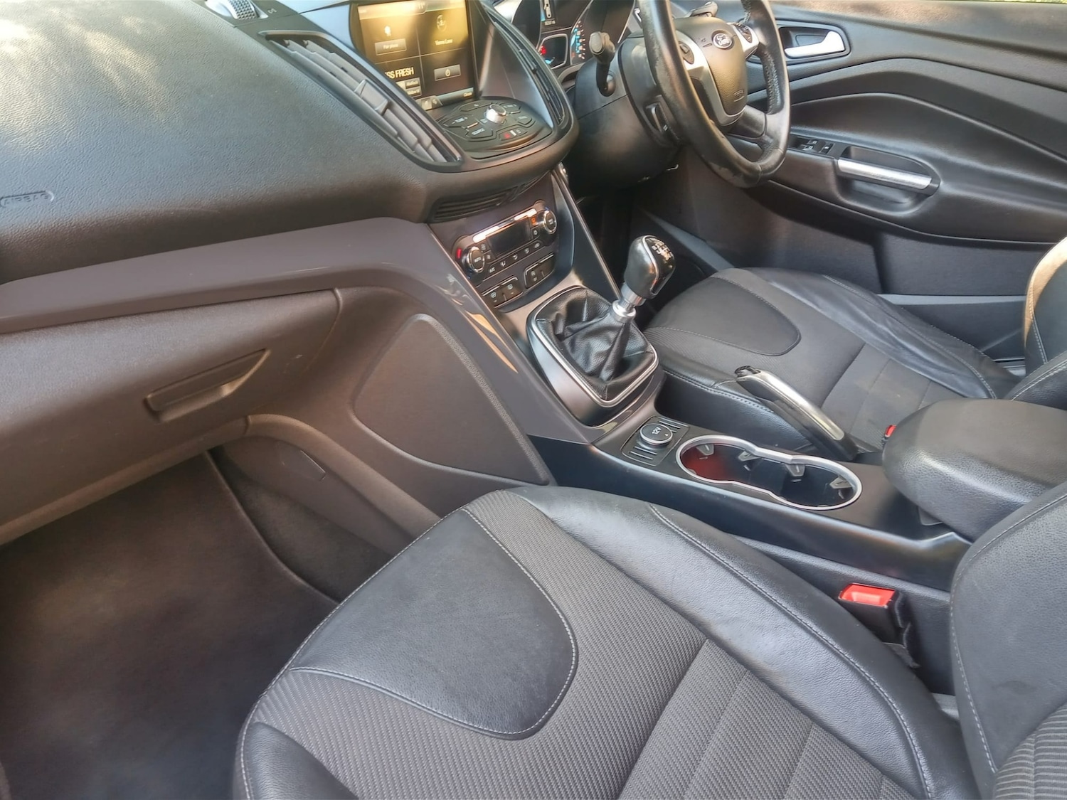 Used Ford Kuga 2016 for sale - 78109031: Photo 11