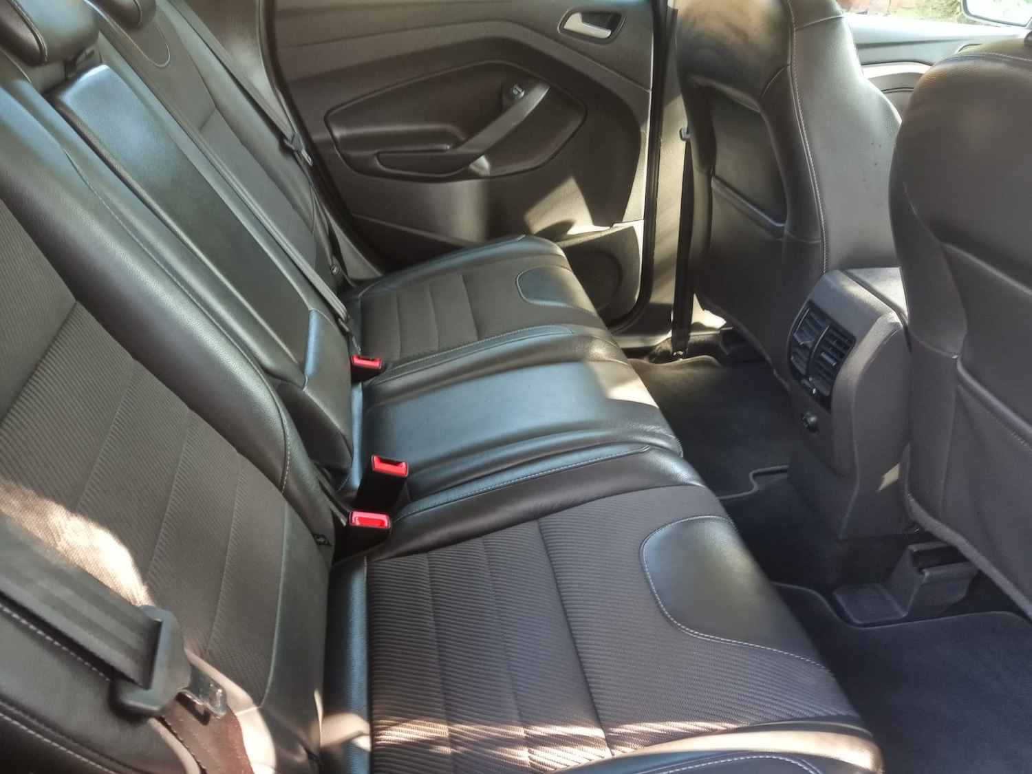 Used Ford Kuga 2016 for sale - 78109031: Photo 12