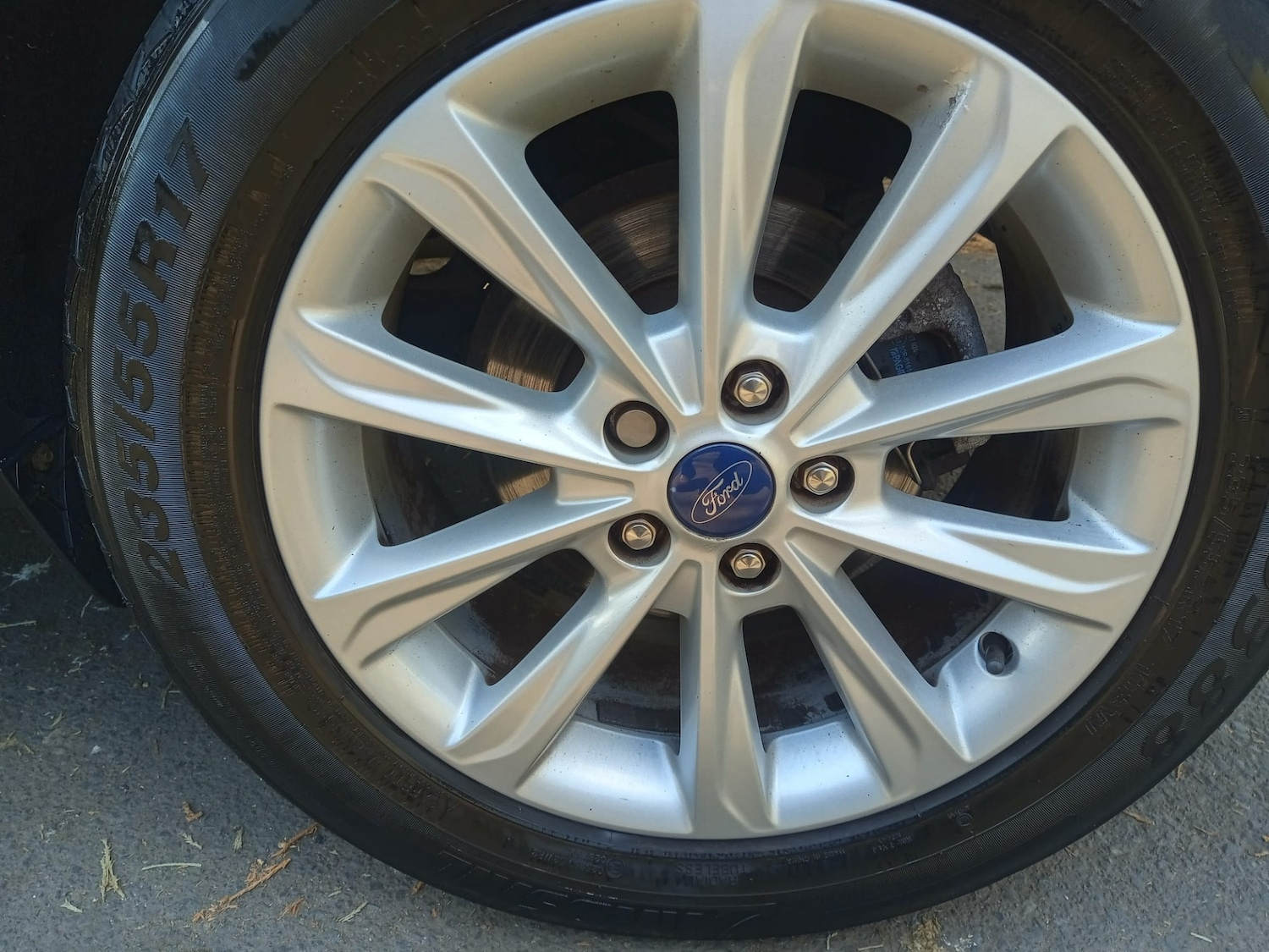 Used Ford Kuga 2016 for sale - 78109031: Photo 14