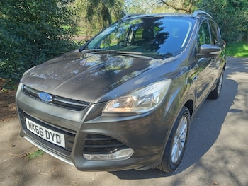 Used Ford Kuga 2016 for sale - 78109031: Photo