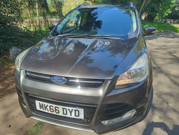 Used Ford Kuga 2016 for sale - 78109031: Photo