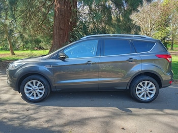 Used Ford Kuga 2016 for sale - 78109031: Photo