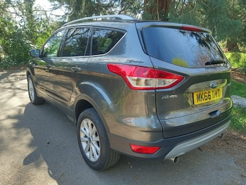 Used Ford Kuga 2016 for sale - 78109031: Photo