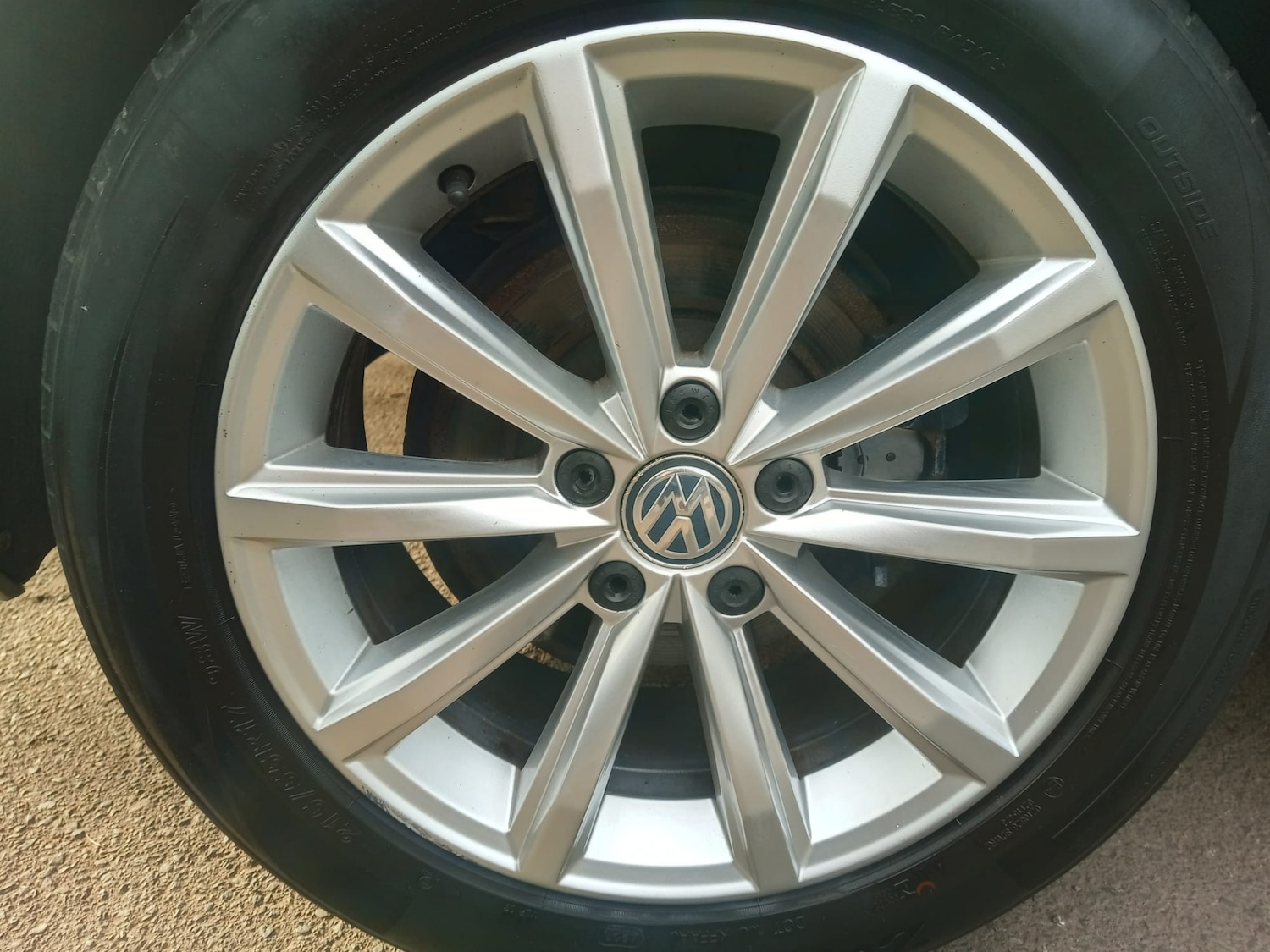 Used Volkswagen Passat 2015 for sale - 77819123: Photo 13