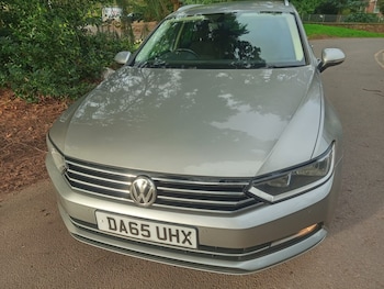 Used Volkswagen Passat 2015 for sale - 77819123: Photo