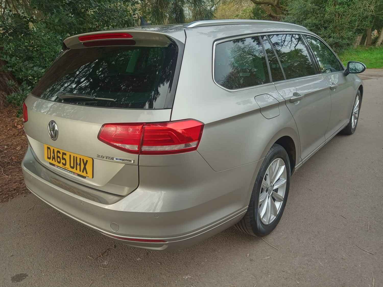 Used Volkswagen Passat 2015 for sale - 77819123: Photo 5