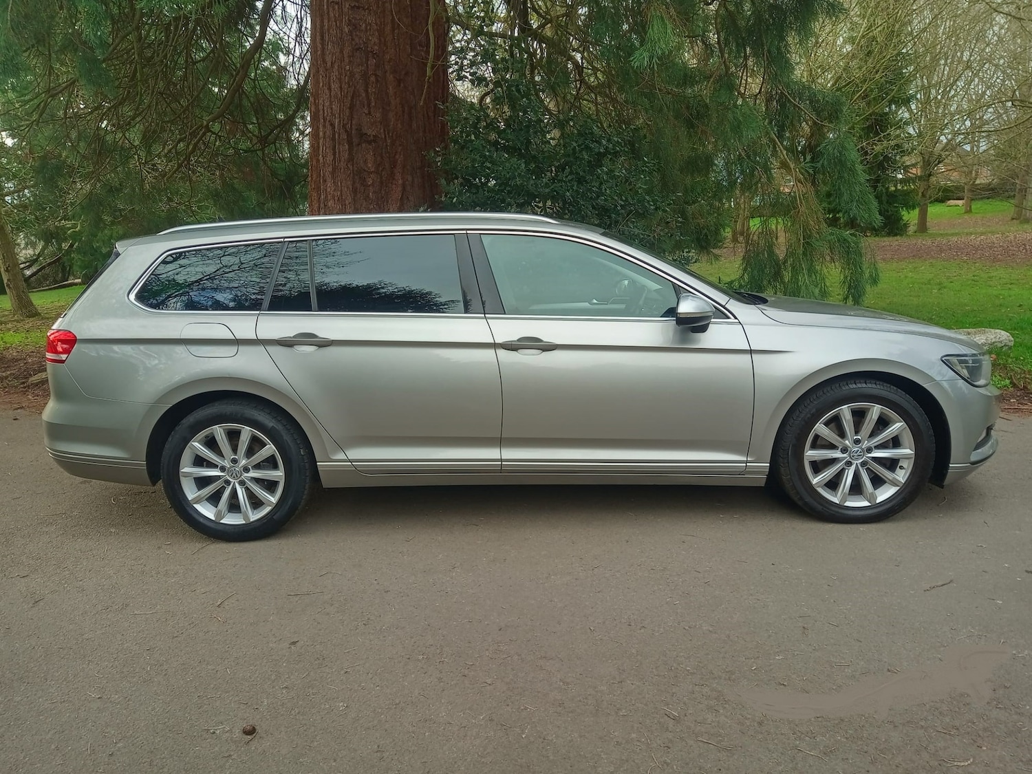 Used Volkswagen Passat 2015 for sale - 77819123: Photo 6