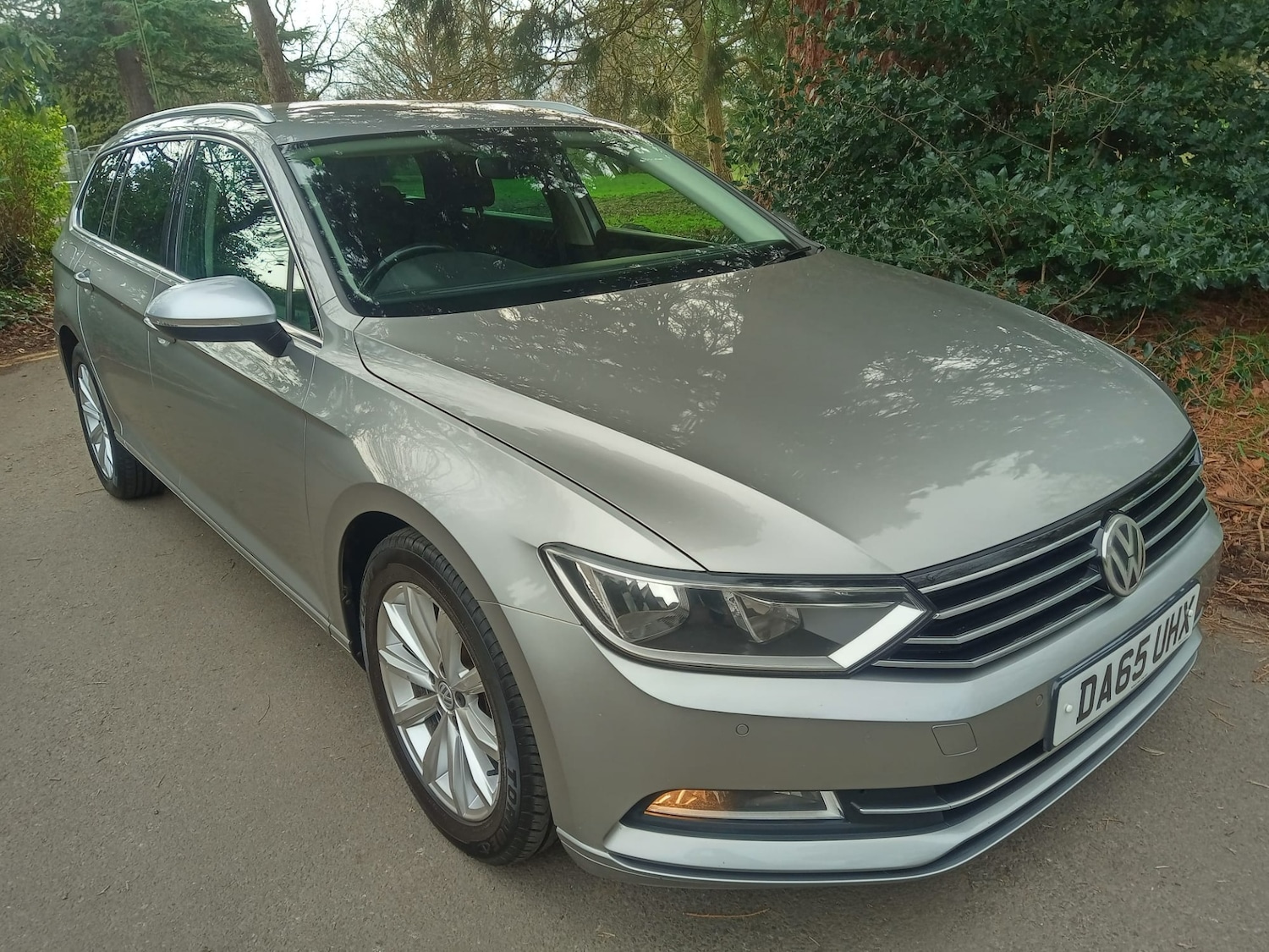Used Volkswagen Passat 2015 for sale - 77819123: Photo 7