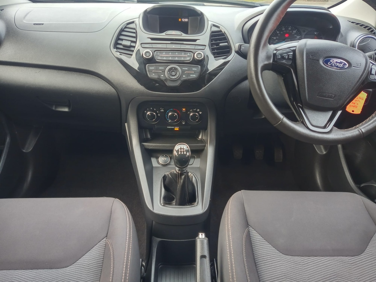 Used Ford Ka+ 2017 for sale - 77054867: Photo 10