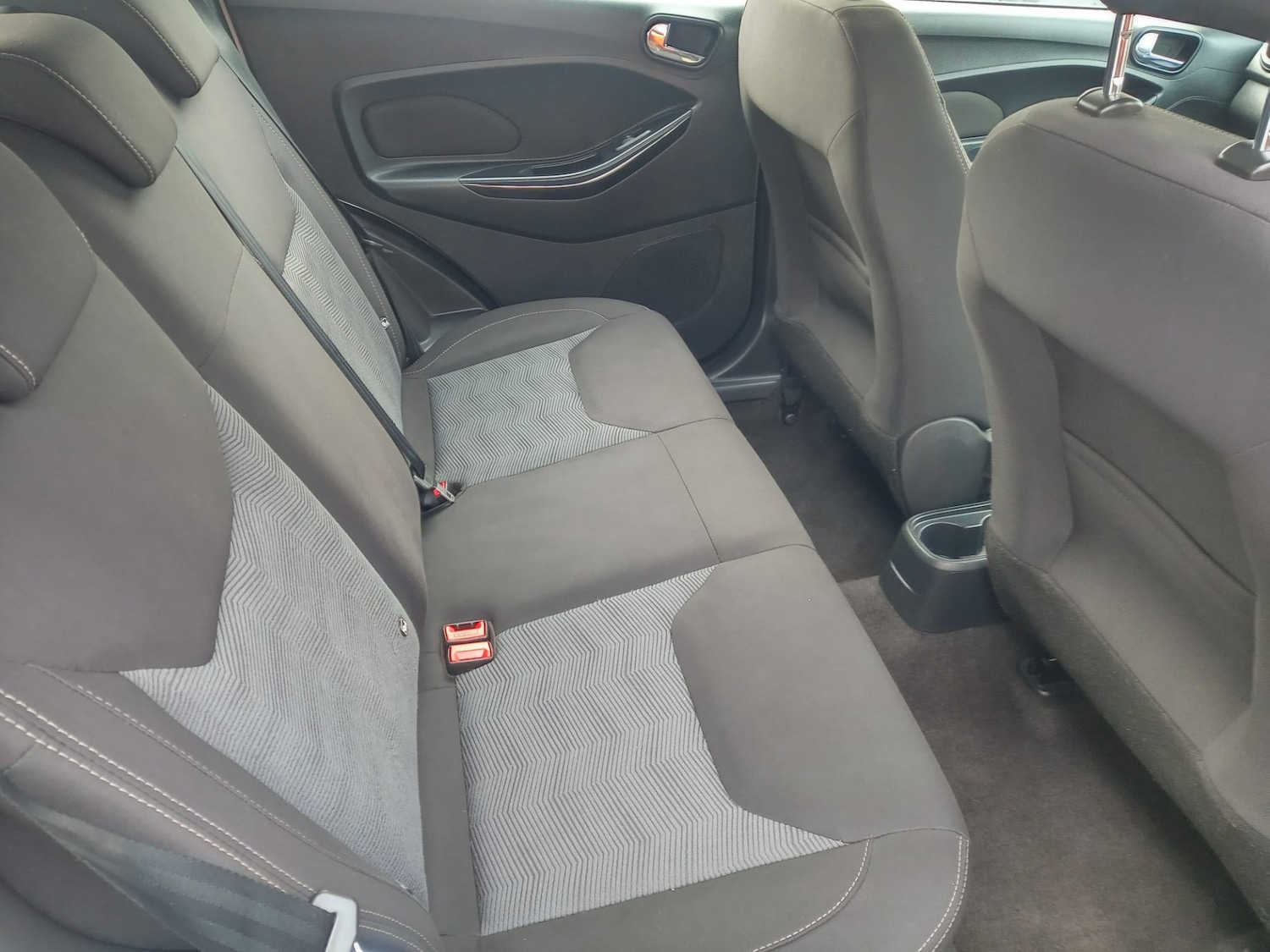 Used Ford Ka+ 2017 for sale - 77054867: Photo 12