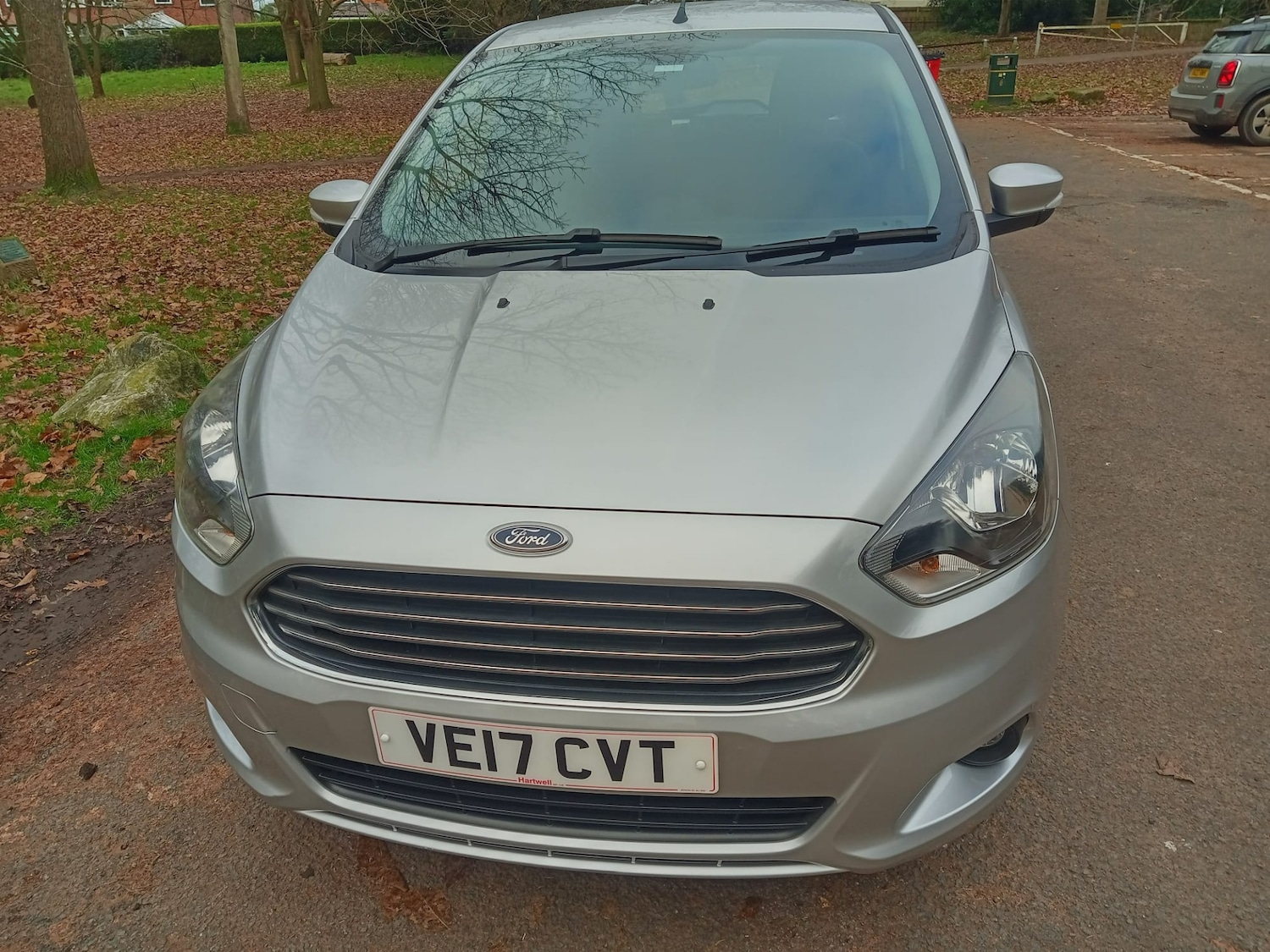 Used Ford Ka+ 2017 for sale - 77054867: Photo 2