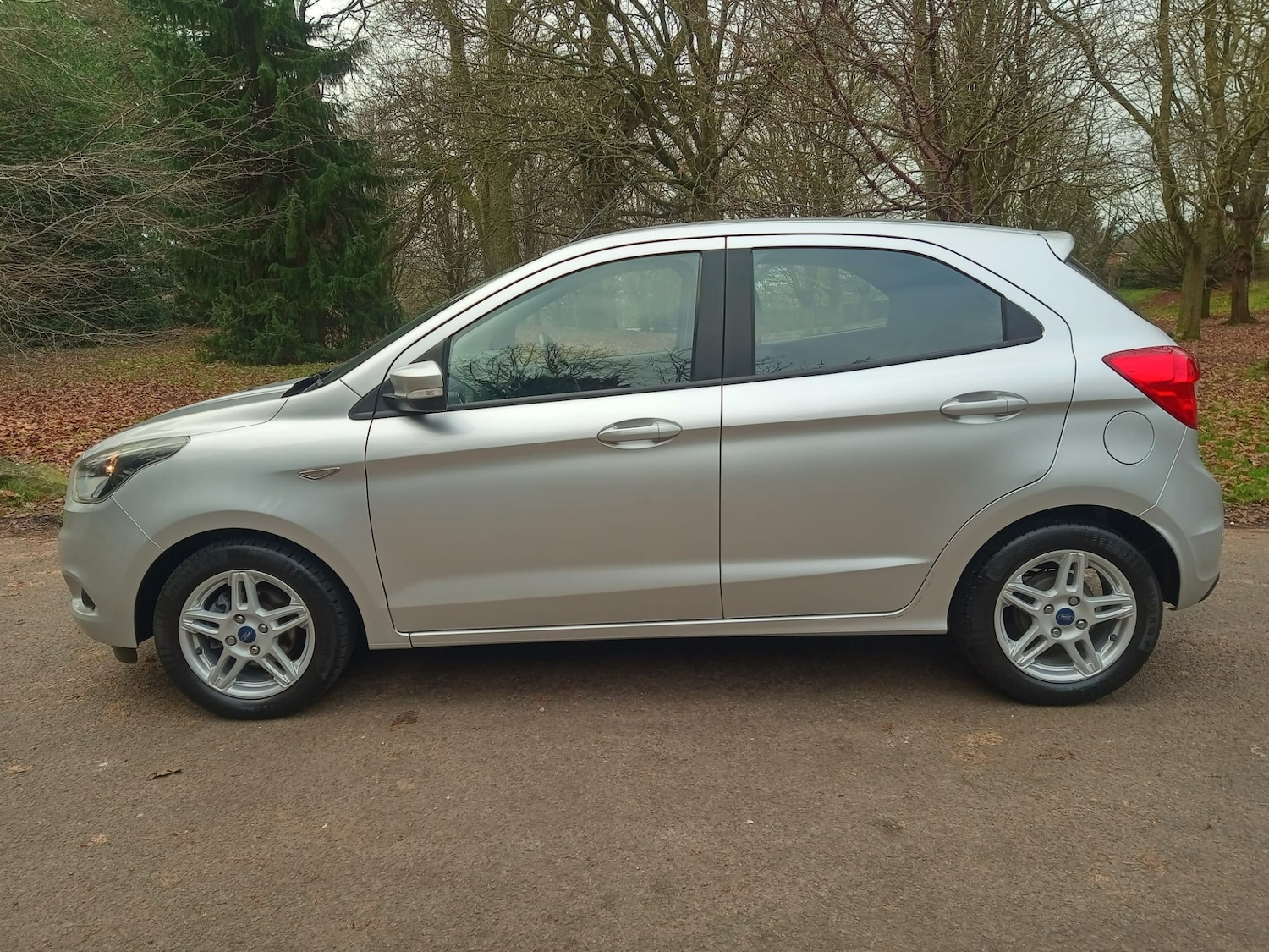 Used Ford Ka+ 2017 for sale - 77054867: Photo 3