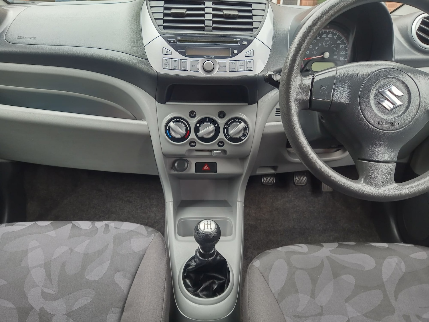 Used Suzuki Alto 2010 for sale - 76289682: Photo 11