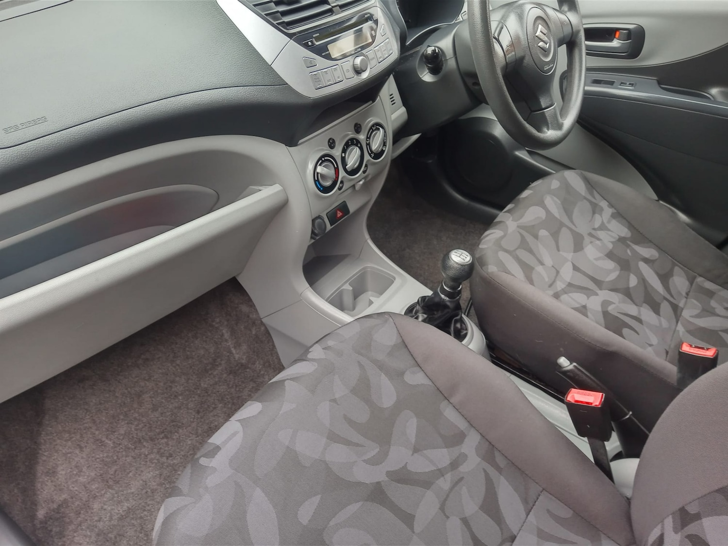 Used Suzuki Alto 2010 for sale - 76289682: Photo 12