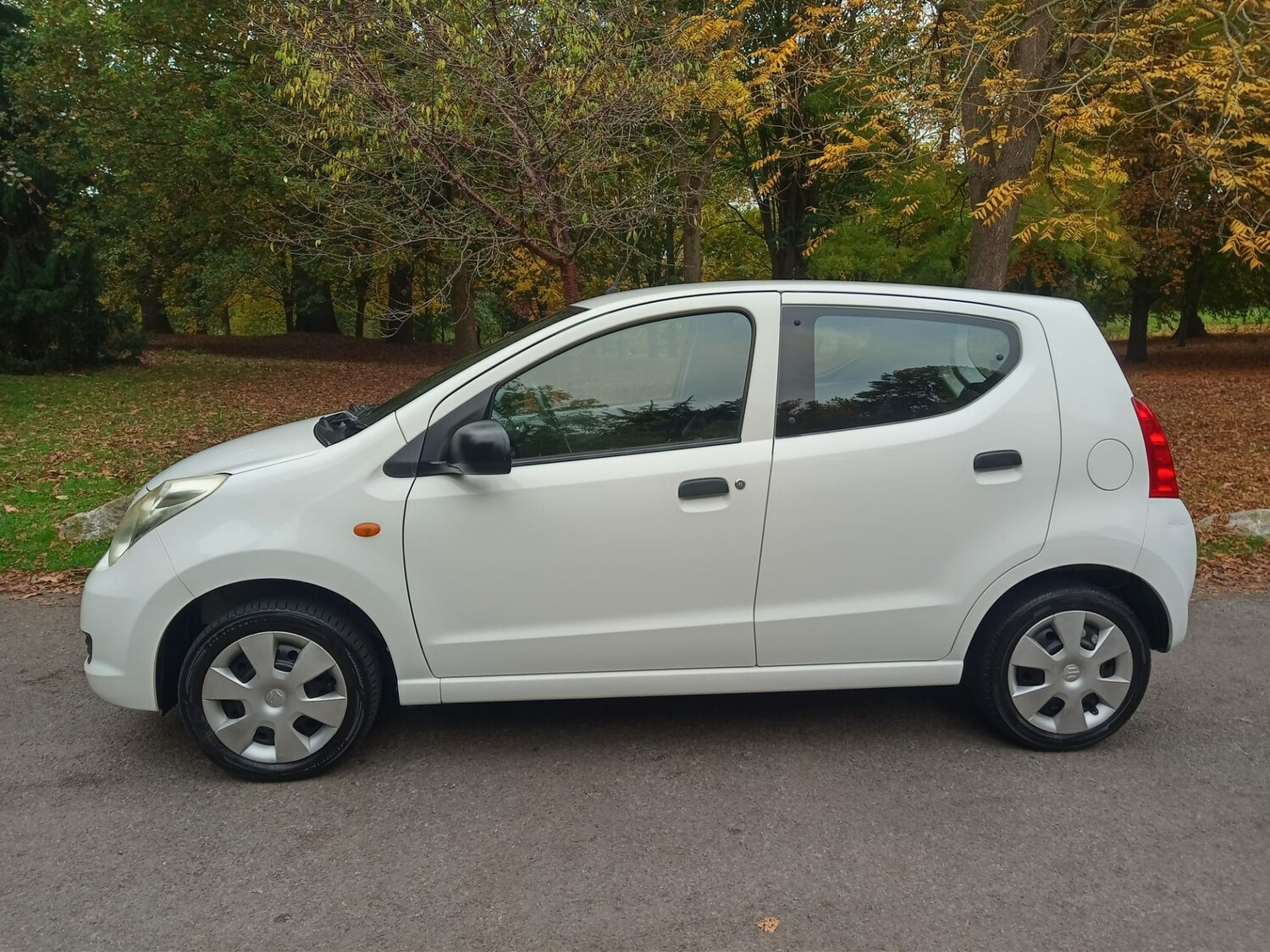 Used Suzuki Alto 2010 for sale - 76289682: Photo 3