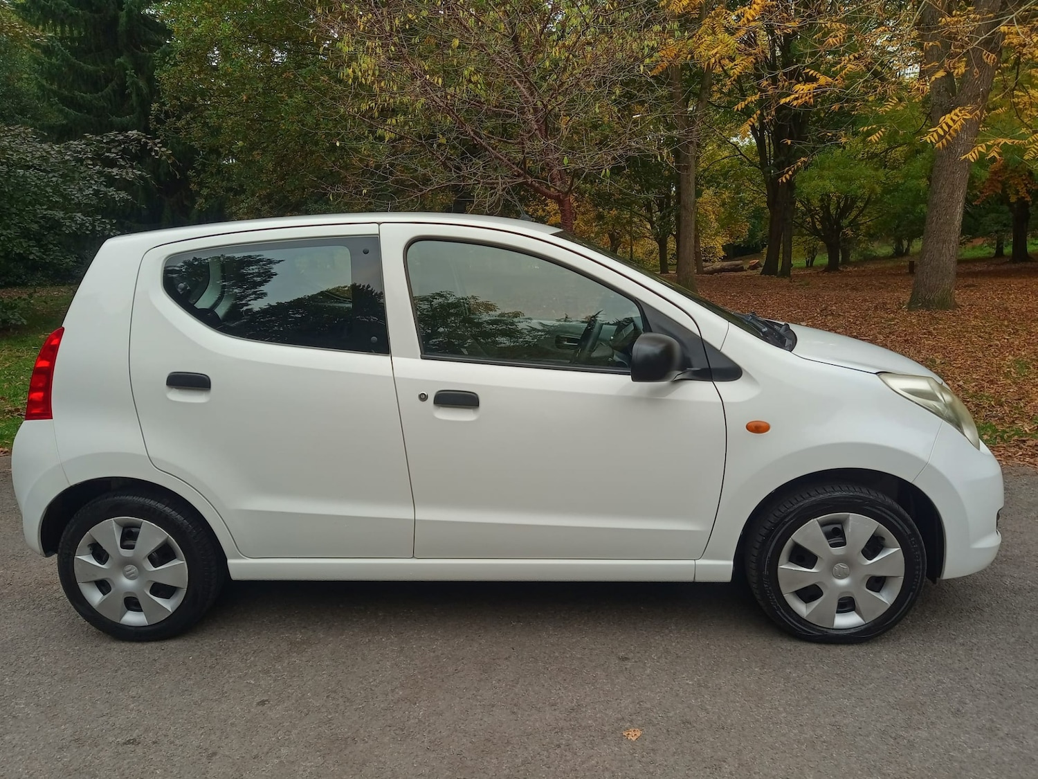 Used Suzuki Alto 2010 for sale - 76289682: Photo 8