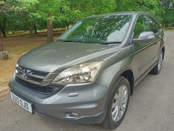 Used Honda CR-V 2012 for sale - 79419992: Photo