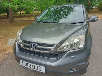 Used Honda CR-V 2012 for sale - 79419992: Photo