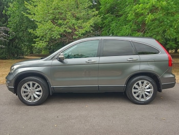Used Honda CR-V 2012 for sale - 79419992: Photo