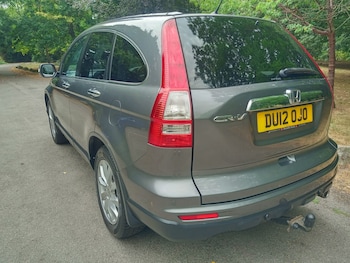 Used Honda CR-V 2012 for sale - 79419992: Photo