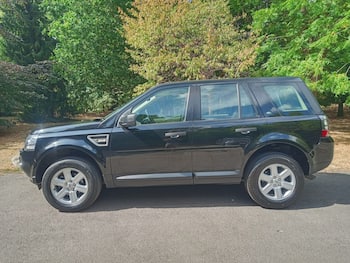 Used Land Rover Freelander 2013 for sale - 79583722: Photo