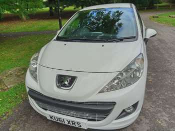 Used Peugeot 207 2011 for sale - 74881771: Photo