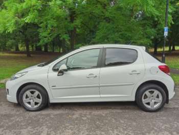 Used Peugeot 207 2011 for sale - 74881771: Photo