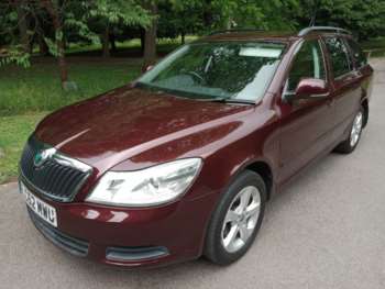 2012 (62) - 1.6 TDI CR SE 5dr