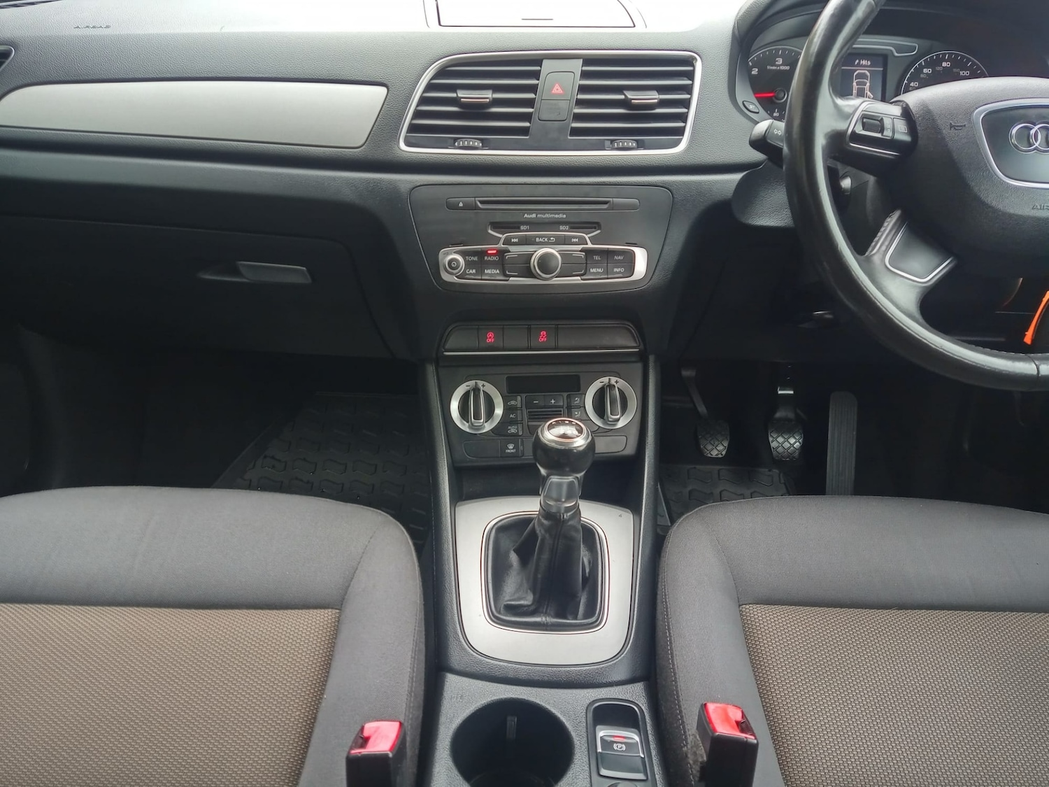 Used Audi Q3 2013 for sale - 76414978: Photo 11