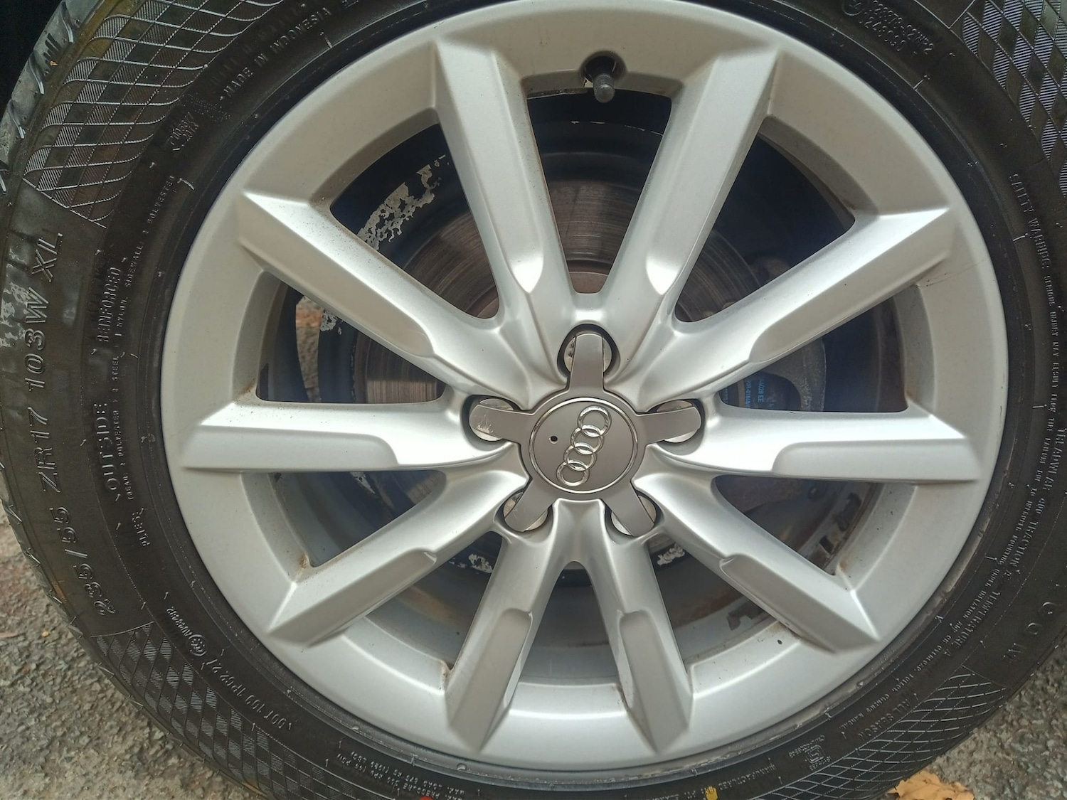 Used Audi Q3 2013 for sale - 76414978: Photo 15