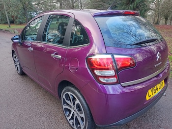 Used Citroen C3 2015 for sale - 77170740: Photo