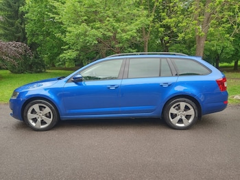 Used Skoda Octavia 2017 for sale - 78615981: Photo