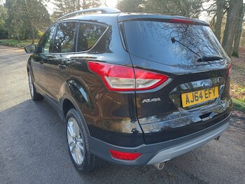 Used Ford Kuga 2015 for sale - 77002290: Photo