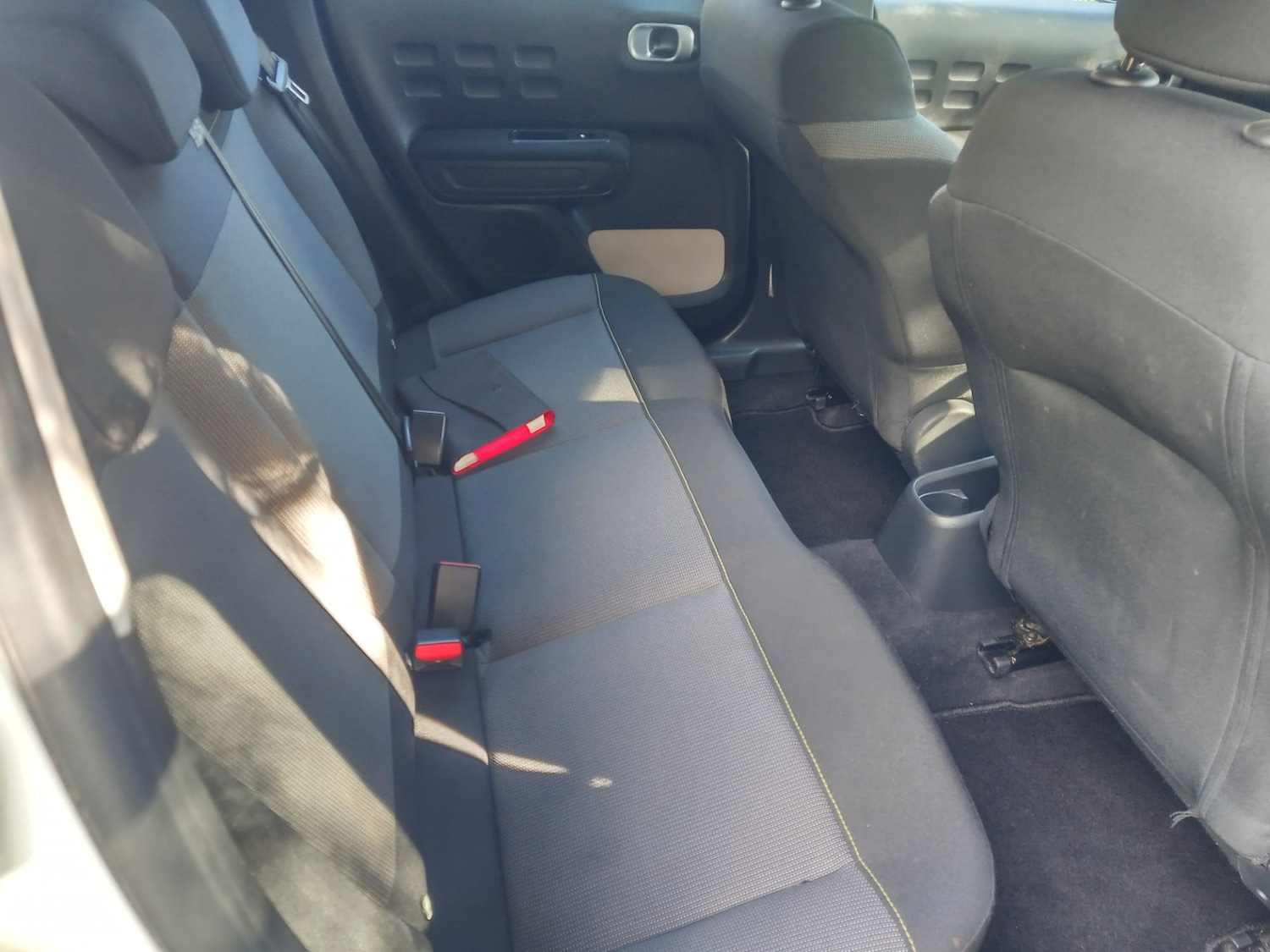 Used Citroen C3 2017 for sale - 78109003: Photo 11