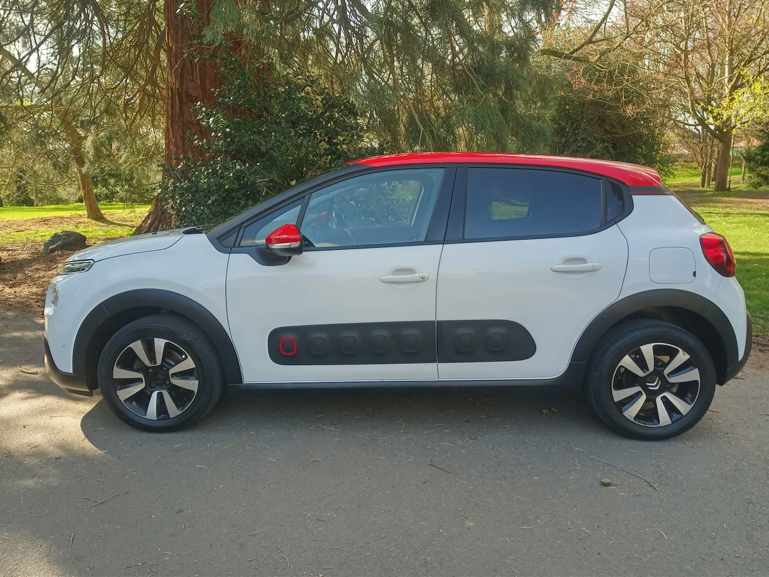 Used Citroen C3 2017 for sale - 78109003: Photo 4