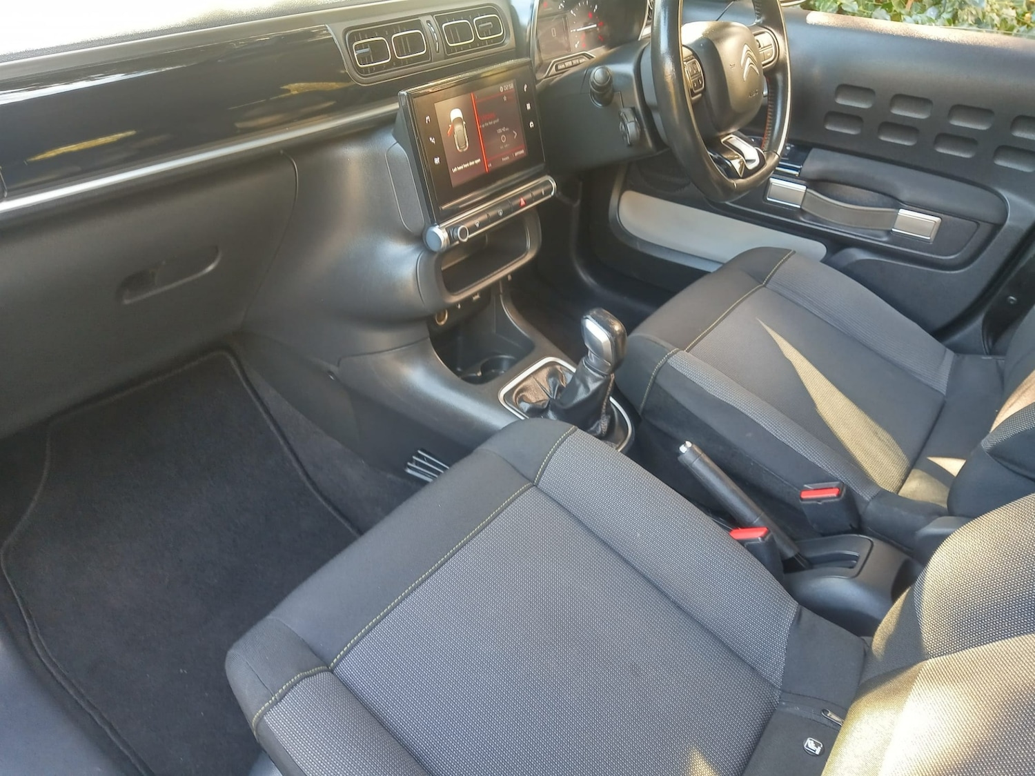 Used Citroen C3 2017 for sale - 78109003: Photo 5