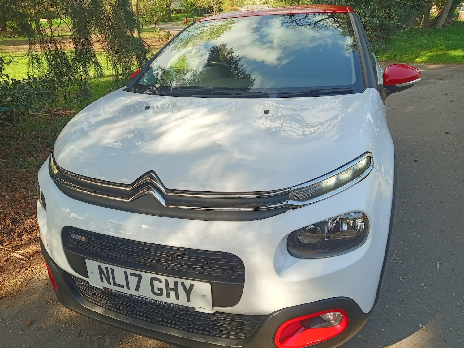 Used Citroen C3 2017 for sale - 78109003: Photo 6