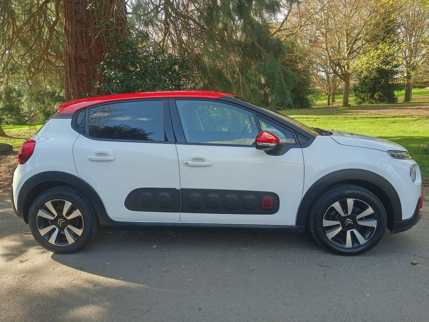 Used Citroen C3 2017 for sale - 78109003: Photo 7