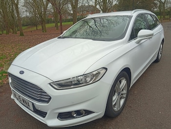 Used Ford Mondeo 2015 for sale - 77285580: Photo