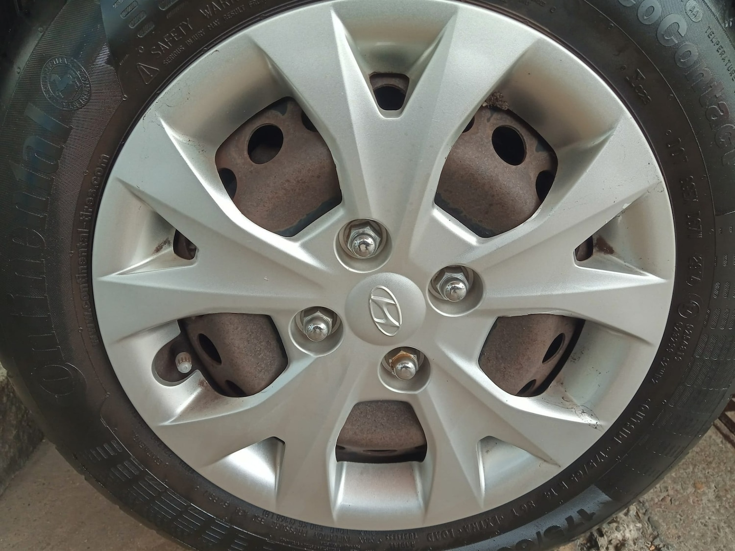 Used Hyundai i10 2014 for sale - 76116694: Photo 15