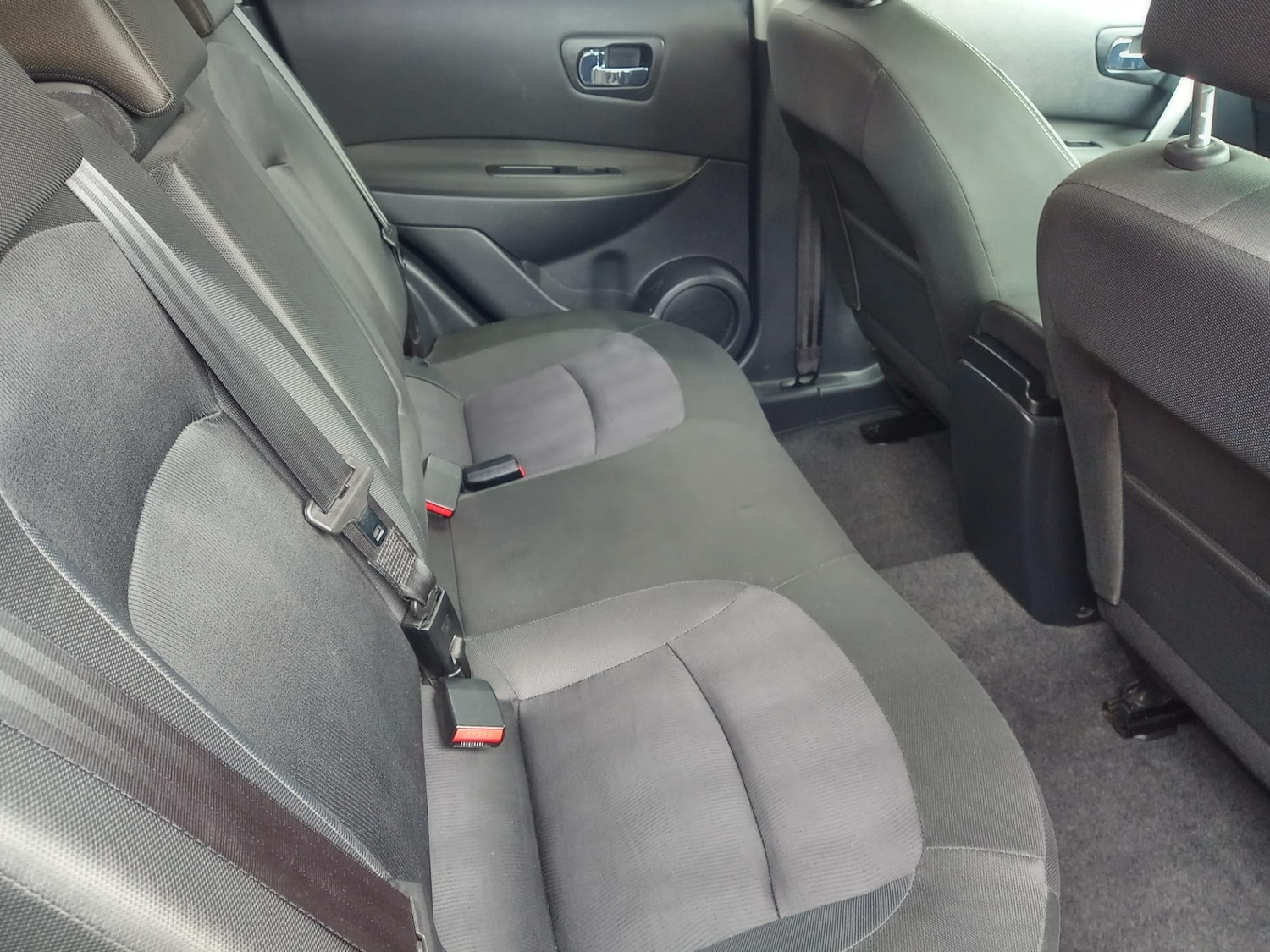 Used Nissan Qashqai 2012 for sale - 76719771: Photo 13