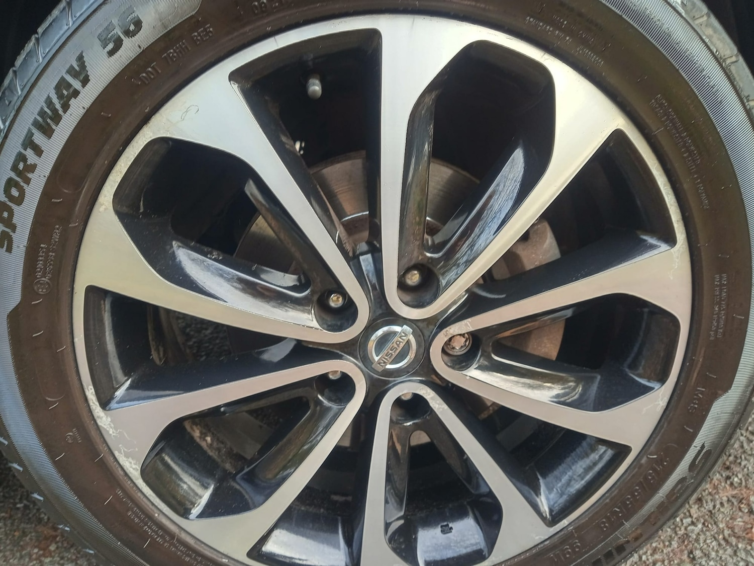 Used Nissan Qashqai 2012 for sale - 76719771: Photo 15