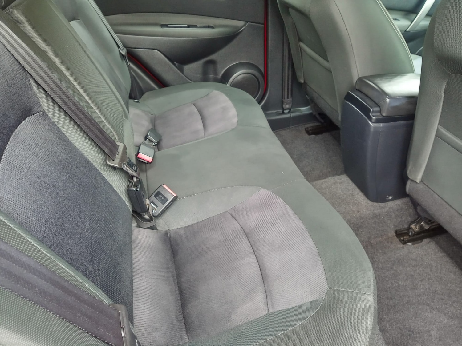 Used Nissan Qashqai 2012 for sale - 77803123: Photo 7